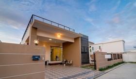 So Cool Pool Villa