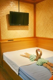 Sukkasem Guesthouse