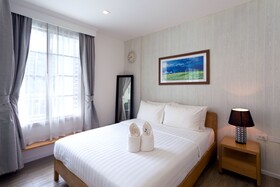 Summer Hua Hin Condo