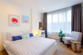 Summer Hua Hin Condo