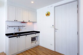 Summer Hua Hin Condo