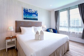 Summer Hua Hin Condo