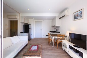 Summer Hua Hin Condo