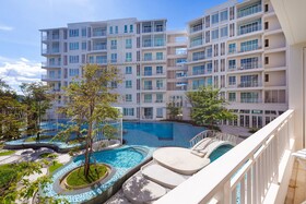 Summer Hua Hin Condo