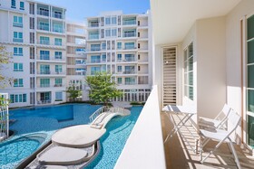Summer Hua Hin Condo