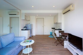 Summer Hua Hin Condo