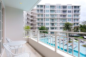 Summer Hua Hin Condo