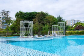 Summer Hua Hin Condo