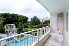 Summer Hua Hin Condo