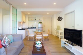 Summer Hua Hin Condo