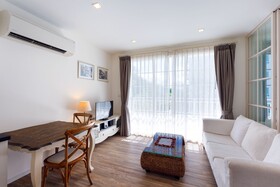 Summer Hua Hin Condo