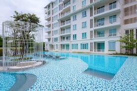 Summer Hua Hin Condo