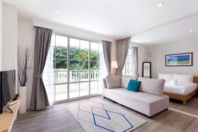 Summer Hua Hin Condo