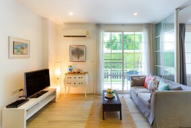 Summer Hua Hin Condo