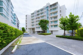 Summer Hua Hin Condo