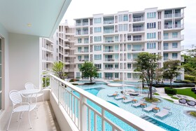 Summer Hua Hin Condo
