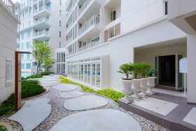 Summer Hua Hin Condo