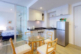 Summer Hua Hin Condo
