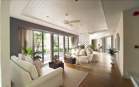 Summer Huahin Condo by Dome