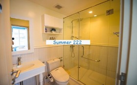 Summer Huahin Condo by Dome