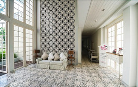 Summer Huahin Condo by Dome