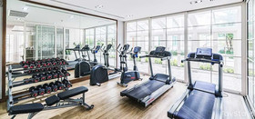 Summer Huahin Condo by Dome