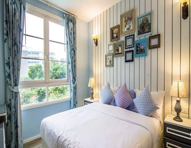 Summer Huahin Condo by Dome