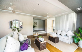 Summer Huahin Condo by Dome