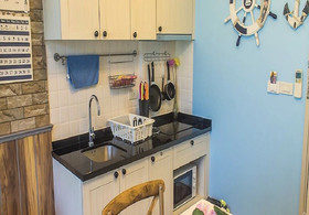 Summer Huahin Condo by Dome