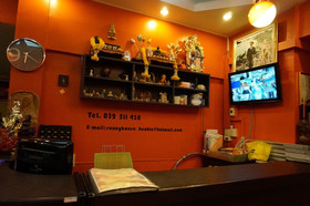 Sunny House Hua Hin