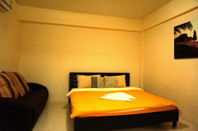 Sunny House Hua Hin