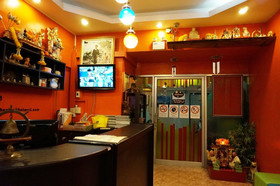 Sunny House Hua Hin