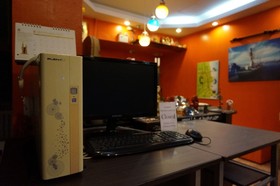 Sunny House Hua Hin