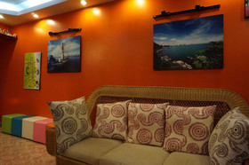 Sunny House Hua Hin