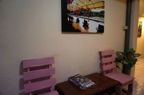 Sunny House Hua Hin
