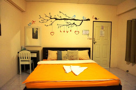 Sunny House Hua Hin