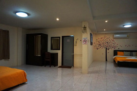 Sunny House Hua Hin