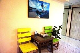 Sunny House Hua Hin
