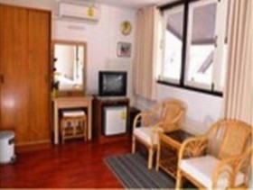 Sunshine Guest House Hua Hin