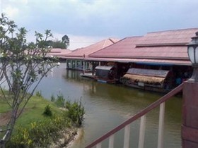 Sunshine Guest House Hua Hin