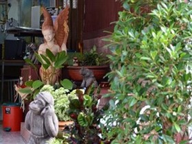Sunshine Guest House Hua Hin