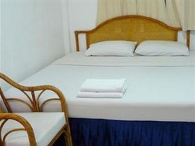 Sunshine Guest House Hua Hin