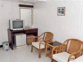 Sunshine Guest House Hua Hin