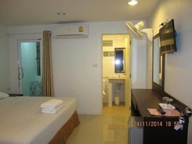 Sunshine Hostel