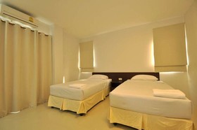 Sunshine Hostel