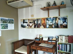Sunshine Hostel