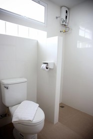 Sunshine Hostel