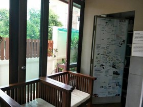 Sunshine Hostel