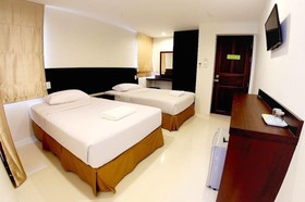Sunshine Hostel
