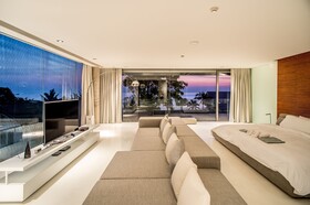 Sunsky Villa Huahin